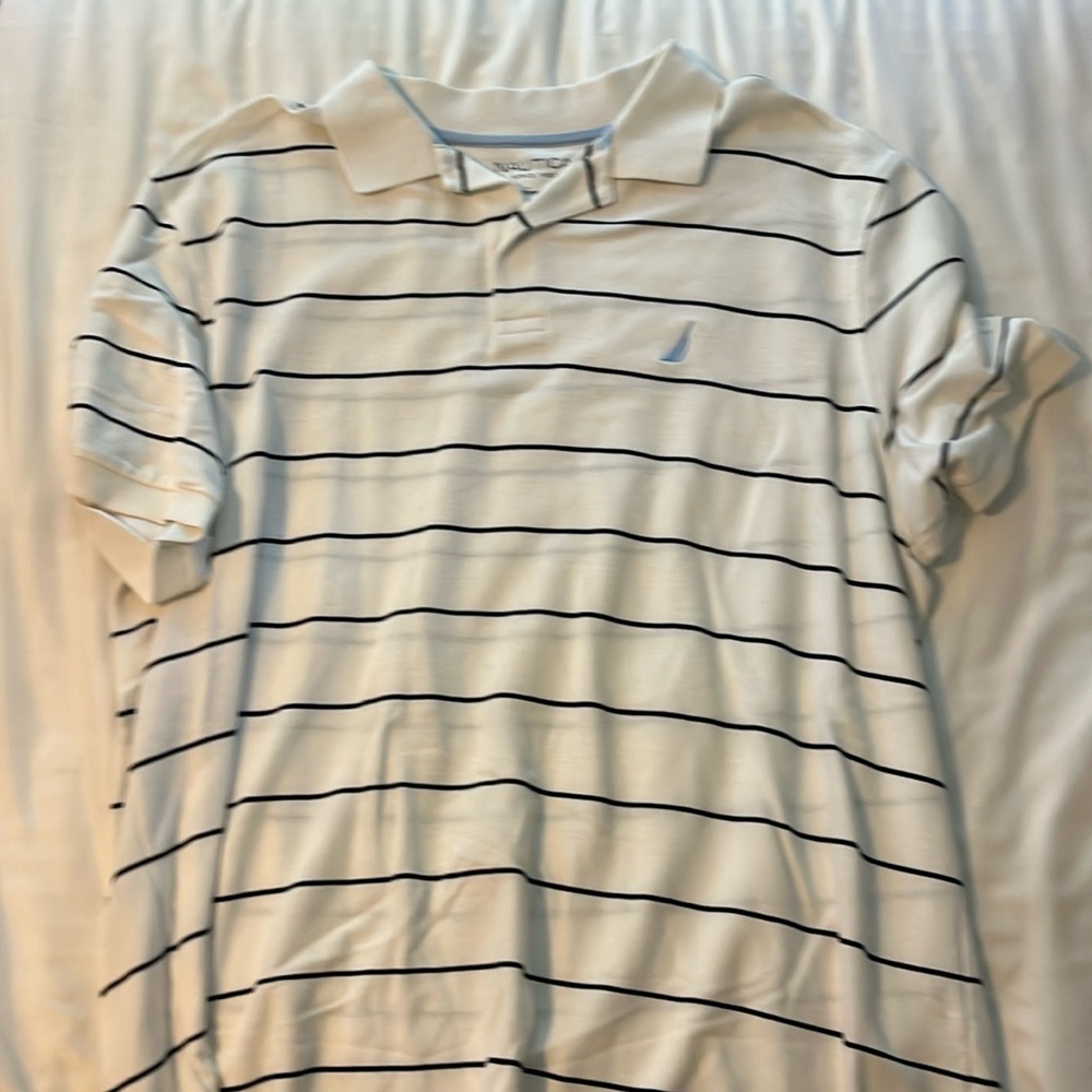 Nautica polo size XXL